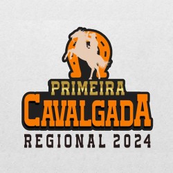 Guilherme Silva - Cavalgada Regional